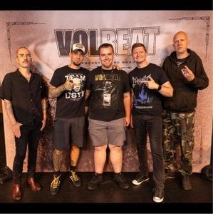 Meet your Posher, Jeremy